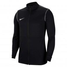 Nike Felpa Park 20 Knit Track Nero